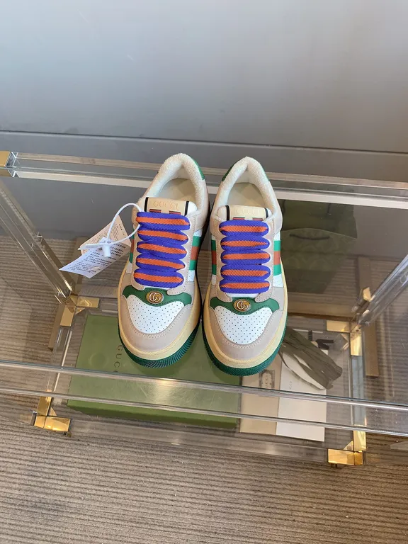 Gucci Shoe 